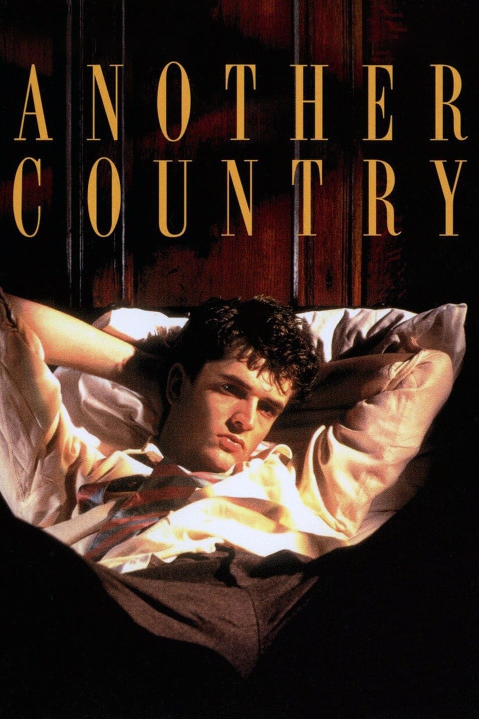Постер Another Country